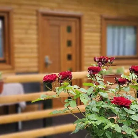 Cuki Resort Mala Ravna Reka