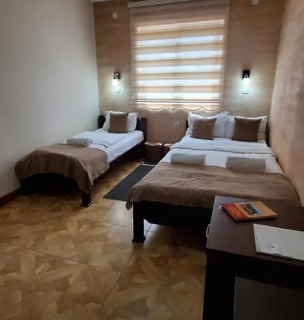 Cuki Resort