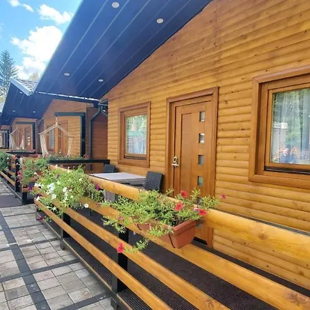 Cuki * Mala Ravna Reka