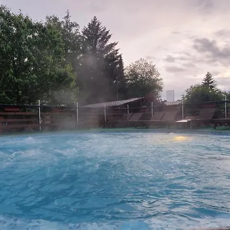 Cuki Курортный комплекс Mala Ravna Reka