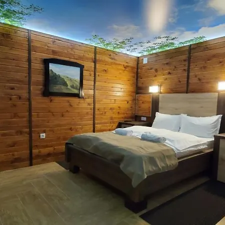 Cuki Resort