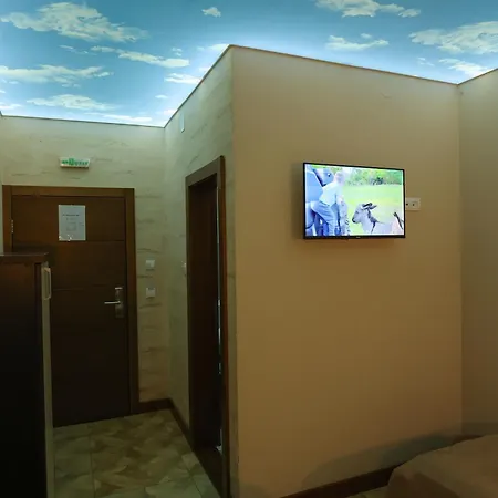 Cuki Курортный комплекс