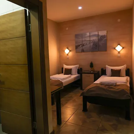 Курортный комплекс Cuki *