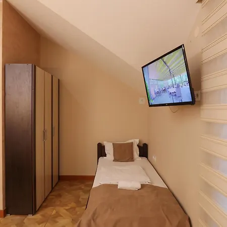 Курортный комплекс Cuki