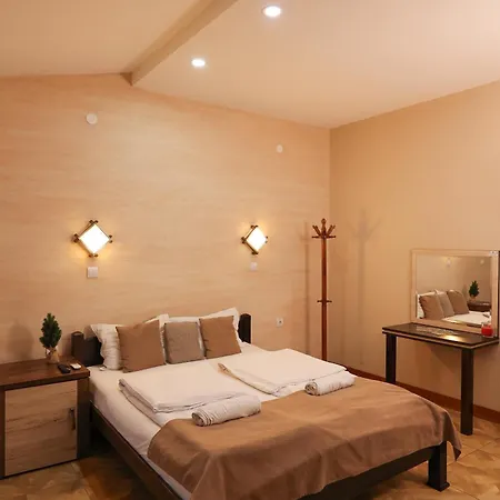 Cuki Курортный комплекс *