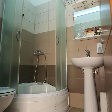 Курортный комплекс Cuki Mala Ravna Reka