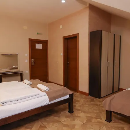 Cuki Курортный комплекс *