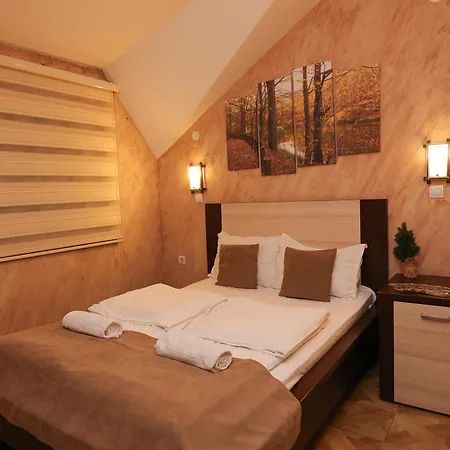 Cuki Mala Ravna Reka