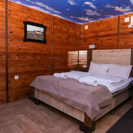 Cuki Курортный комплекс *