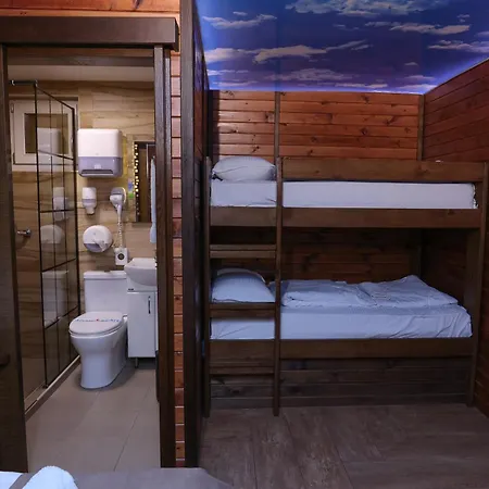 Cuki Курортный комплекс Mala Ravna Reka