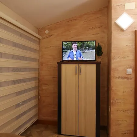 Cuki Mala Ravna Reka