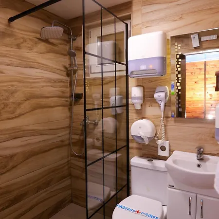 Cuki Курортный комплекс