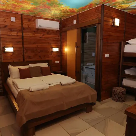 Cuki Курортный комплекс