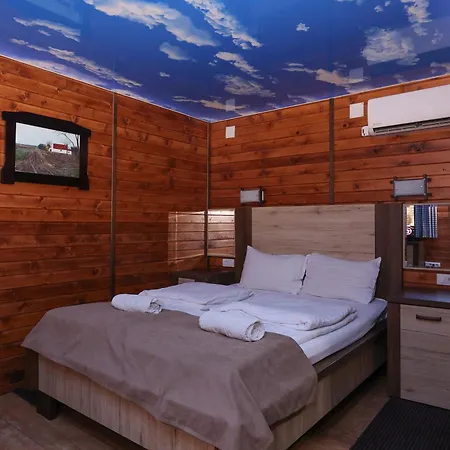 Cuki Курортный комплекс *