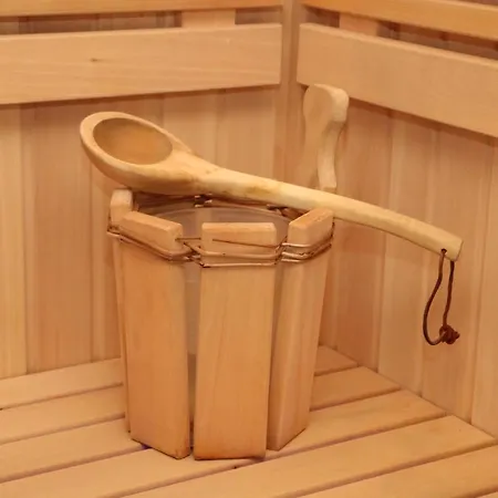 Курортный комплекс Cuki