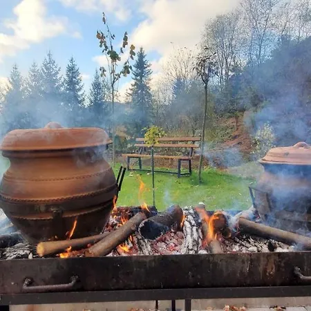Cuki * Mala Ravna Reka