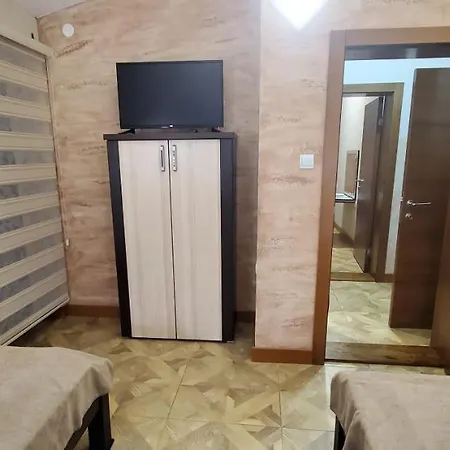 Cuki Resort