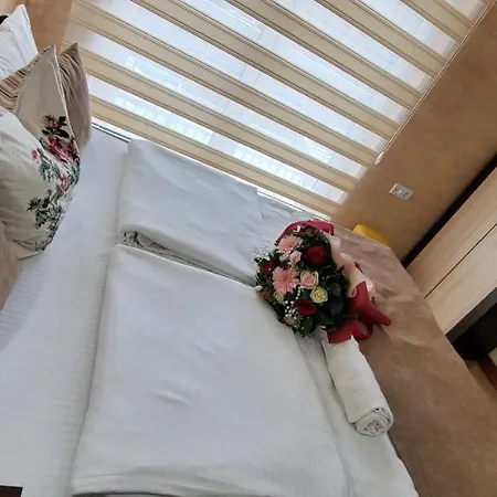 Resort Cuki Mala Ravna Reka